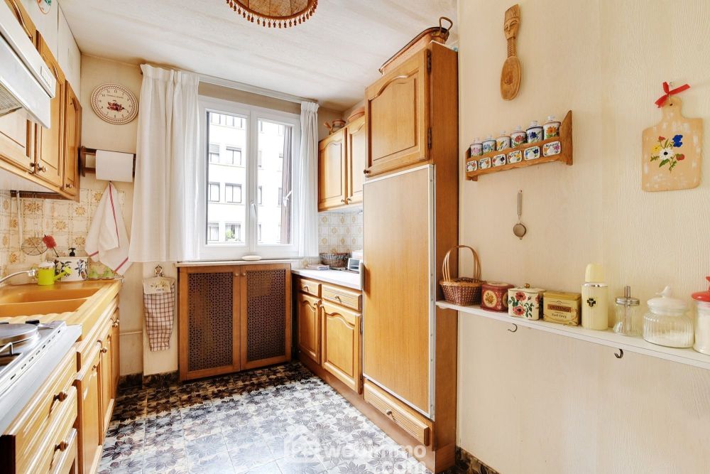 Photo 4 - Paris 75010 à Paris