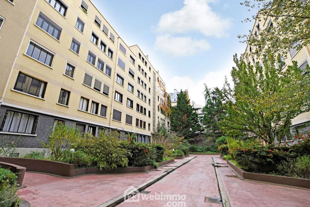 Photo 8 - Paris 75010 à Paris