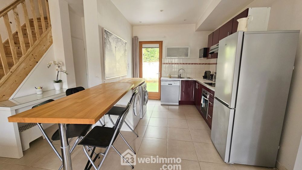 Photo 3 - Fontainebleau 77300 à Fontainebleau