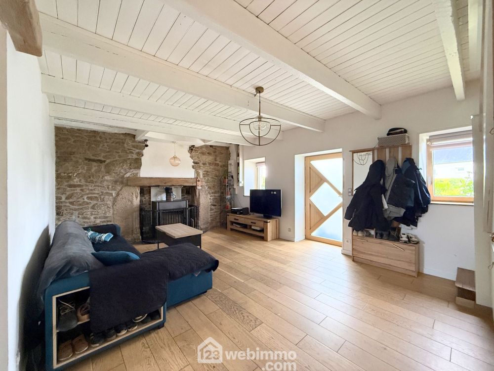 Photo 5 - Ploumilliau 22300 à Ploumilliau