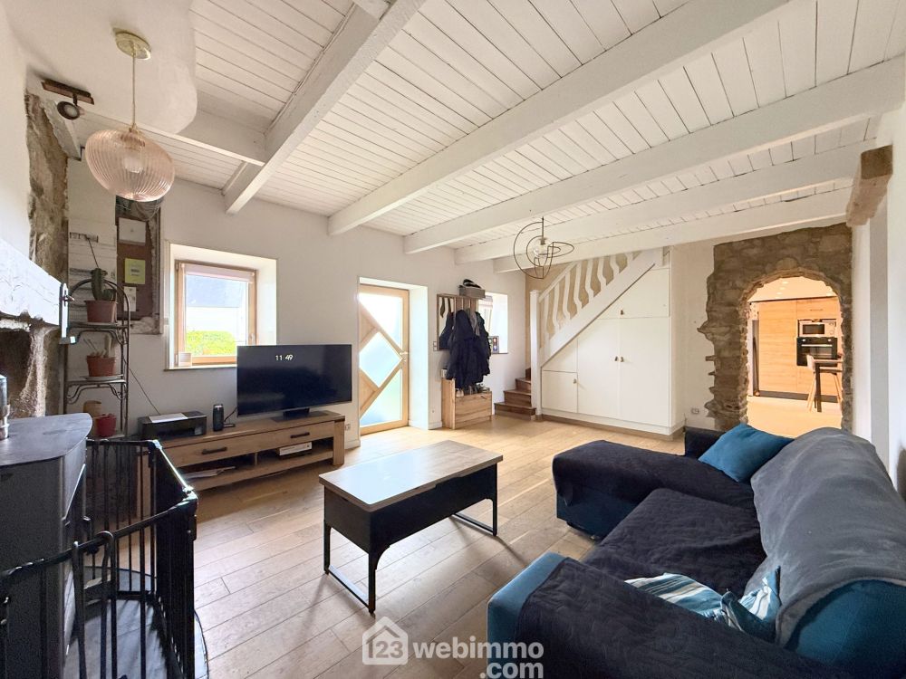 Photo 7 - Ploumilliau 22300 à Ploumilliau