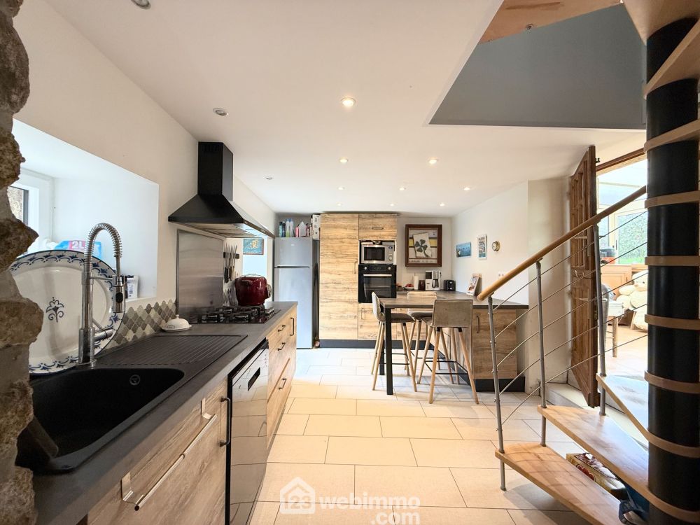 Photo 8 - Ploumilliau 22300 à Ploumilliau