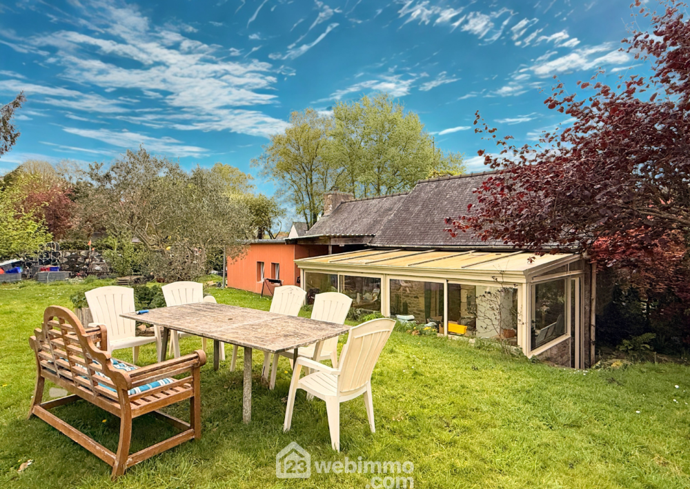 Photo 24 - Ploumilliau 22300 à Ploumilliau