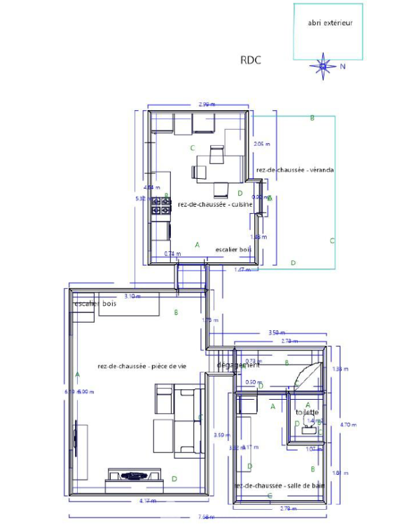 Photo 26 - Ploumilliau 22300 à Ploumilliau
