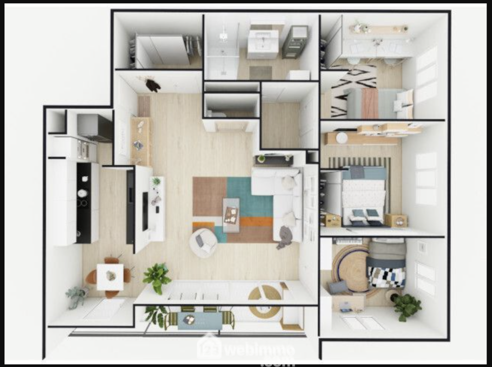 Photo 12 - Marseille 13009 à Marseille