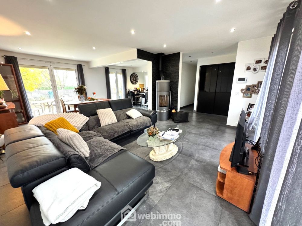 Photo 1 - Bondoufle 91070 à Bondoufle