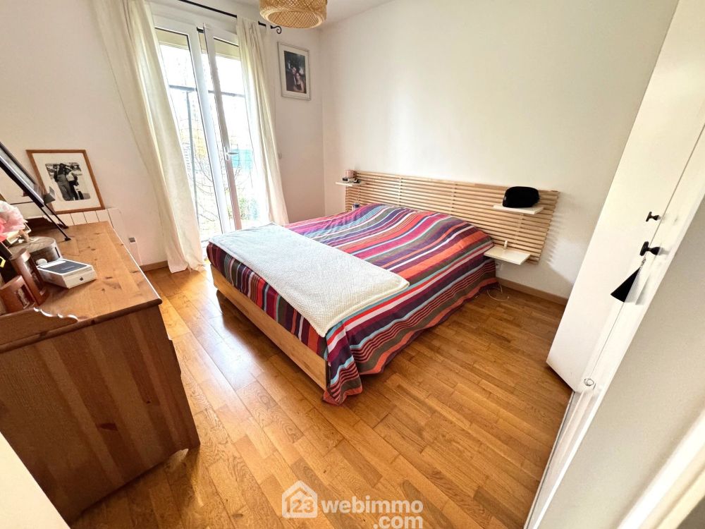 Photo 9 - Bondoufle 91070 à Bondoufle