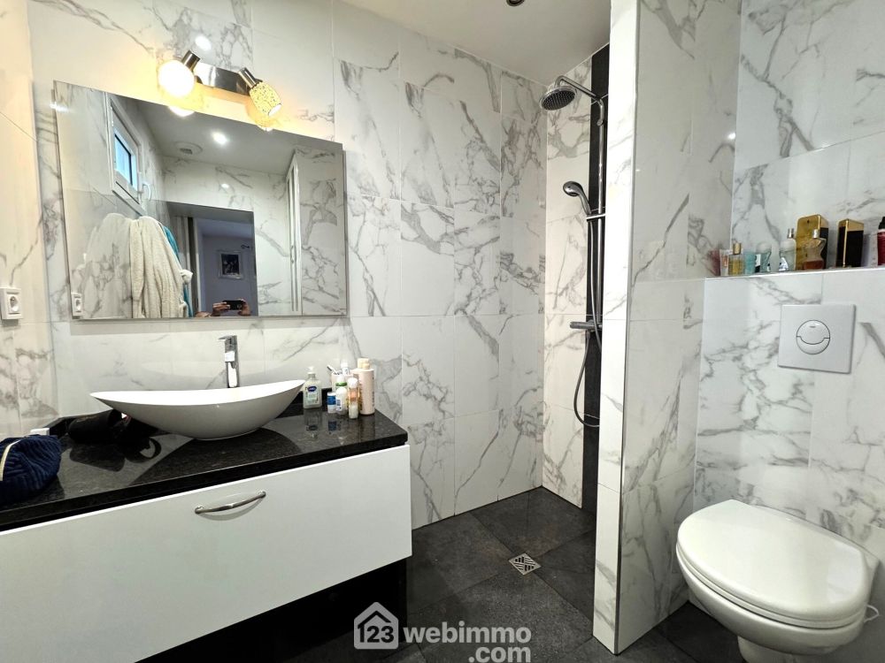 Photo 5 - Bondoufle 91070 à Bondoufle