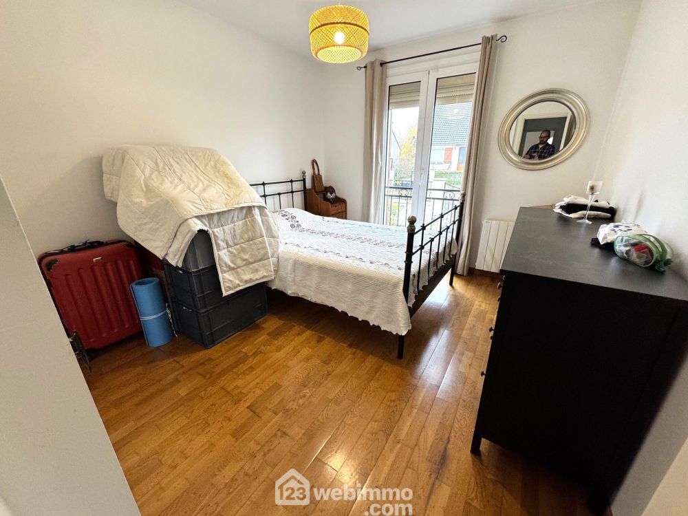 Photo 8 - Bondoufle 91070 à Bondoufle