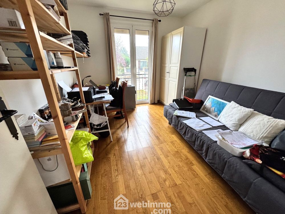 Photo 10 - Bondoufle 91070 à Bondoufle