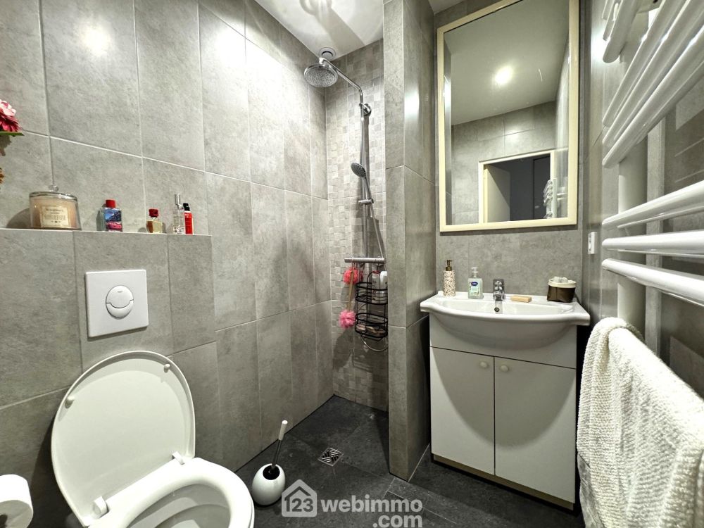 Photo 7 - Bondoufle 91070 à Bondoufle