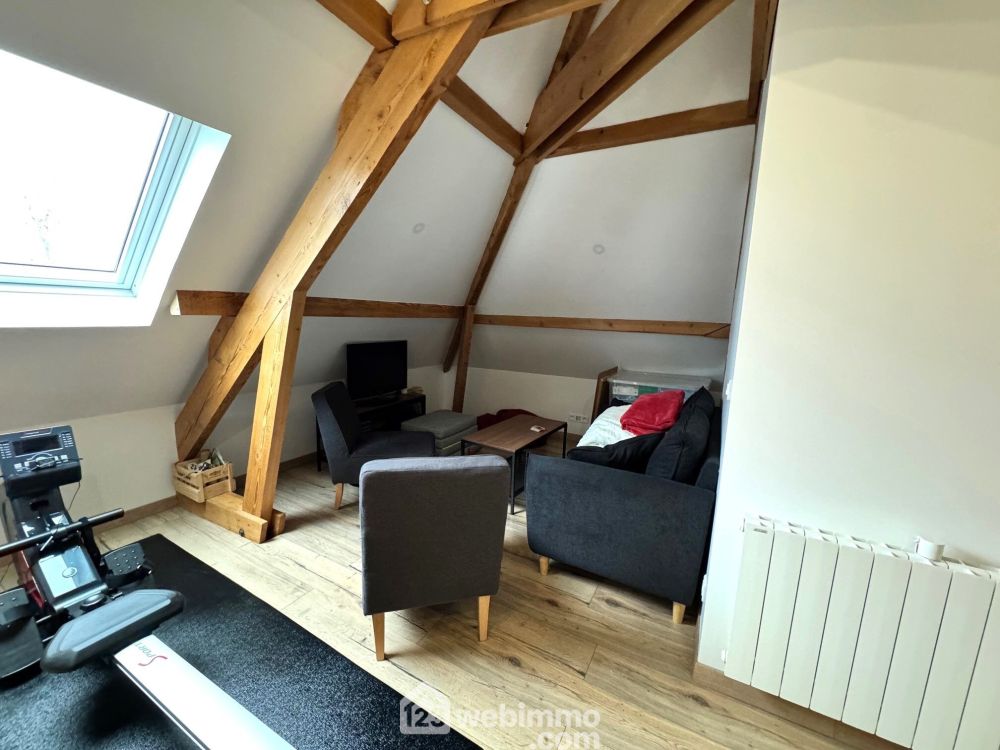 Photo 14 - Bondoufle 91070 à Bondoufle