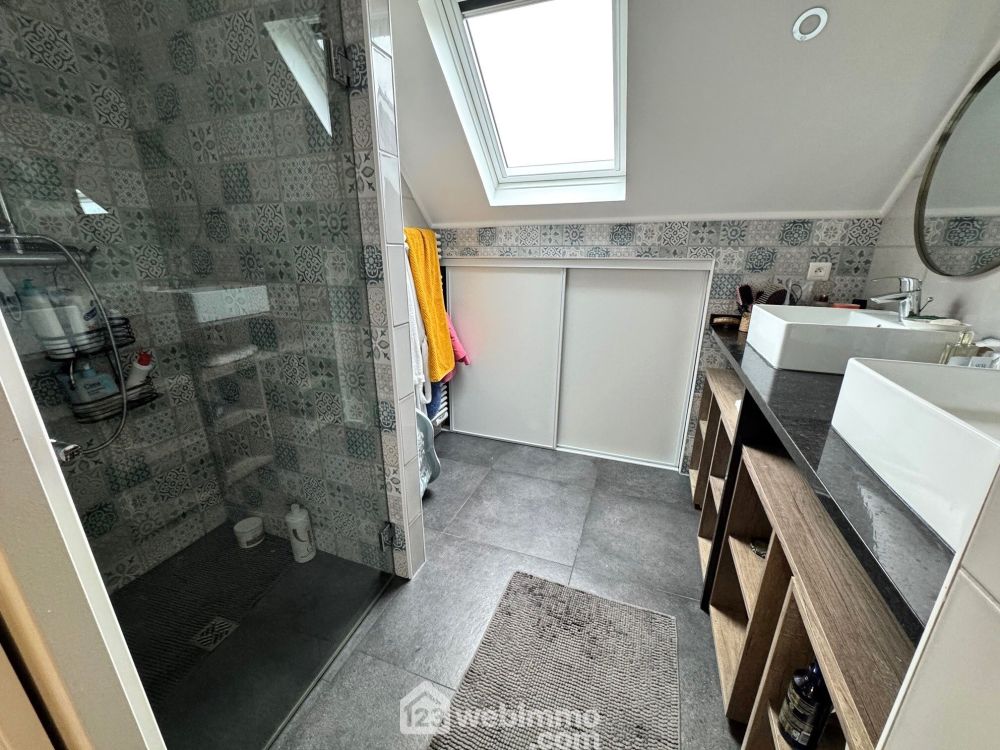 Photo 6 - Bondoufle 91070 à Bondoufle