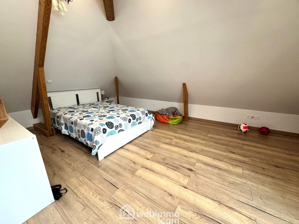 Photo 11 - Bondoufle 91070 à Bondoufle