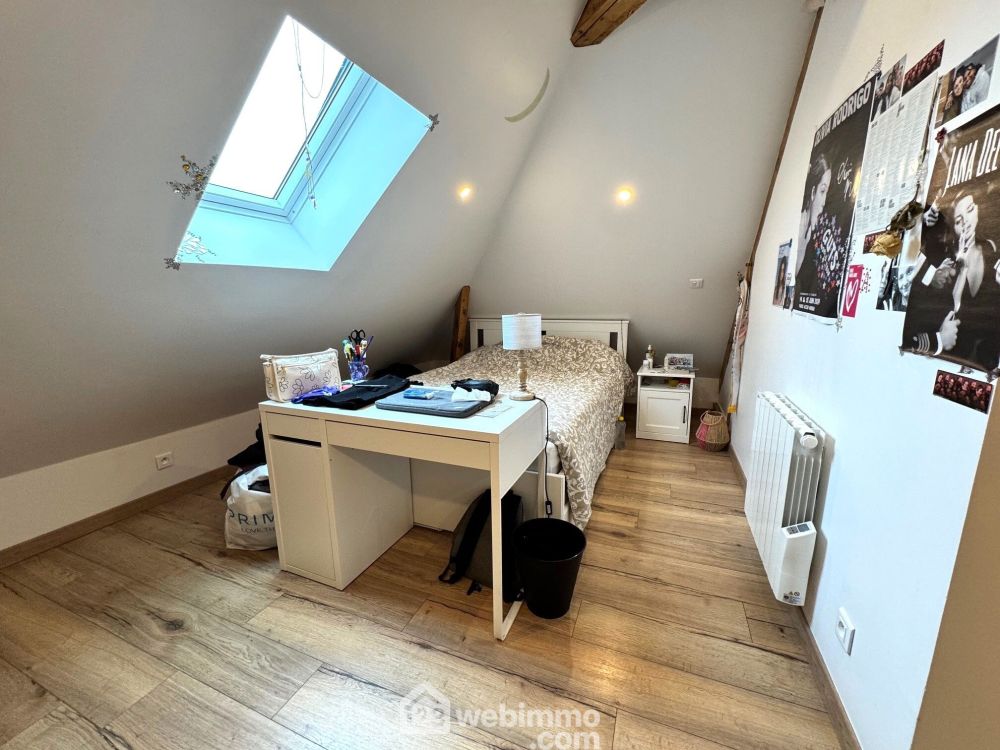 Photo 12 - Bondoufle 91070 à Bondoufle