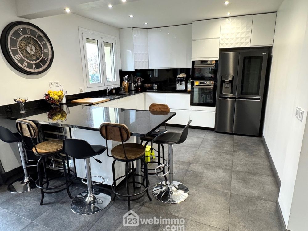 Photo 4 - Bondoufle 91070 à Bondoufle