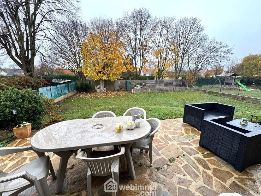 Photo 15 - Bondoufle 91070 à Bondoufle