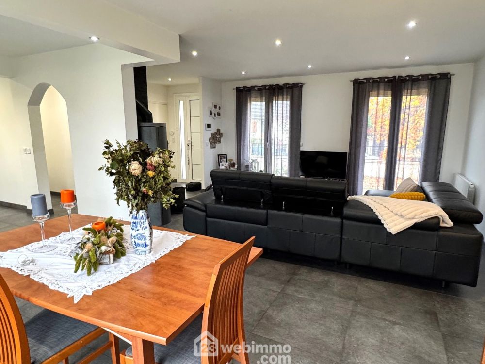 Photo 2 - Bondoufle 91070 à Bondoufle