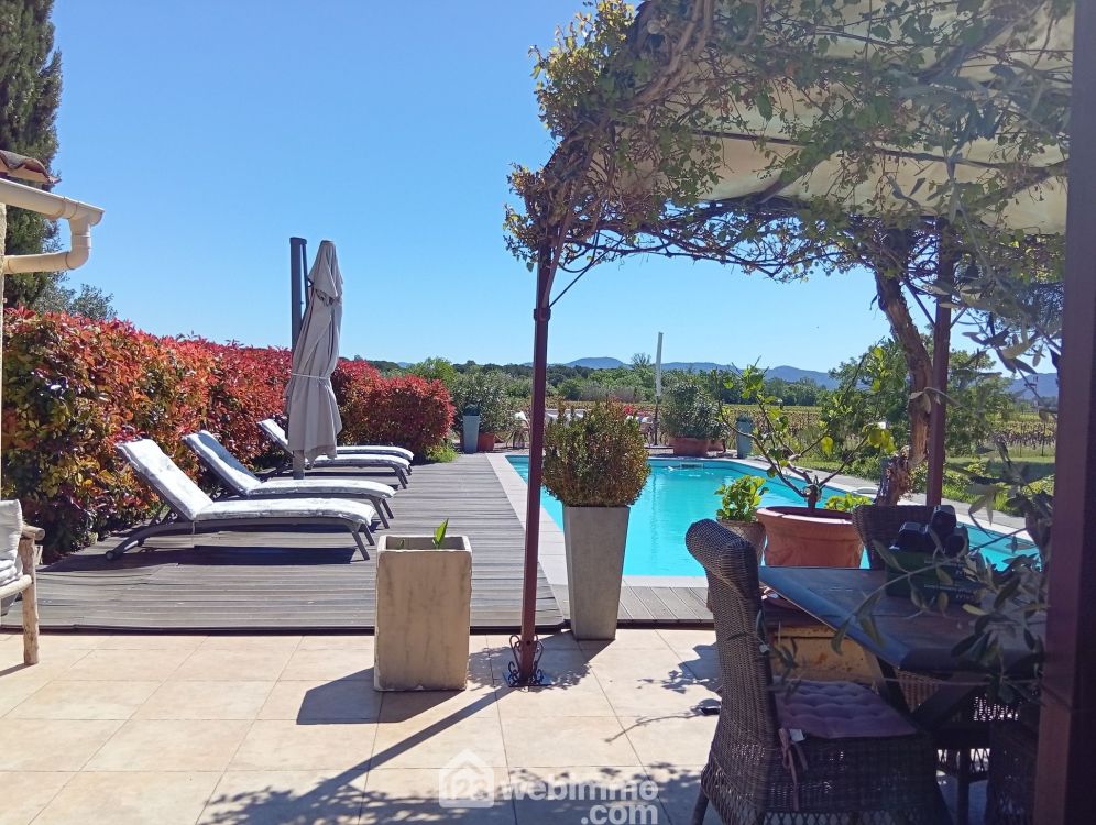 Photo 9 - LE CANNET DES MAURES 83340 à LE CANNET DES MAURES