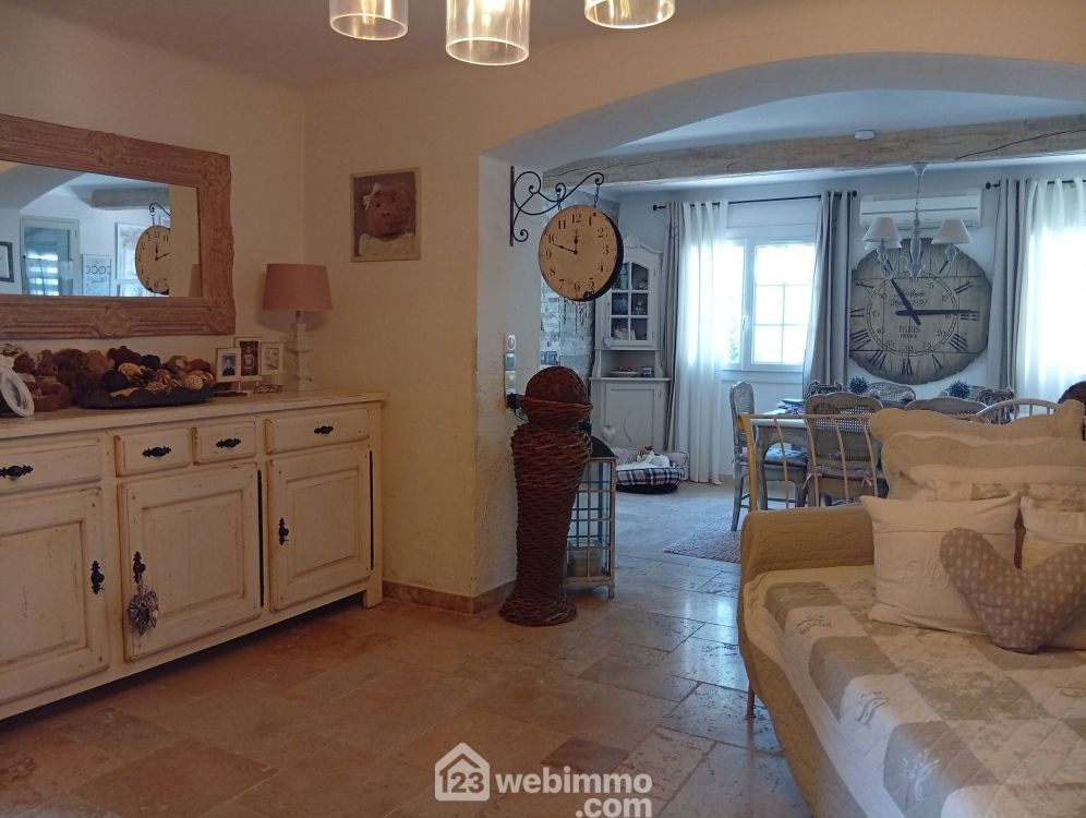 Photo 11 - LE CANNET DES MAURES 83340 à LE CANNET DES MAURES