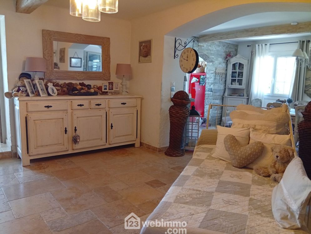 Photo 4 - LE CANNET DES MAURES 83340 à LE CANNET DES MAURES