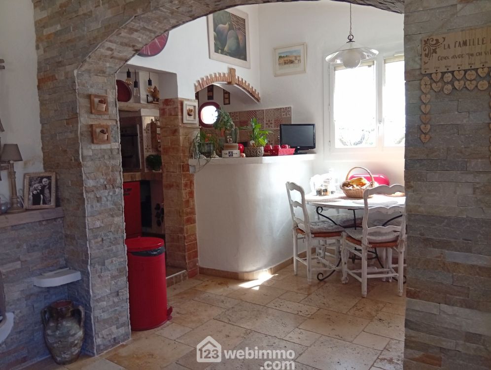 Photo 13 - LE CANNET DES MAURES 83340 à LE CANNET DES MAURES