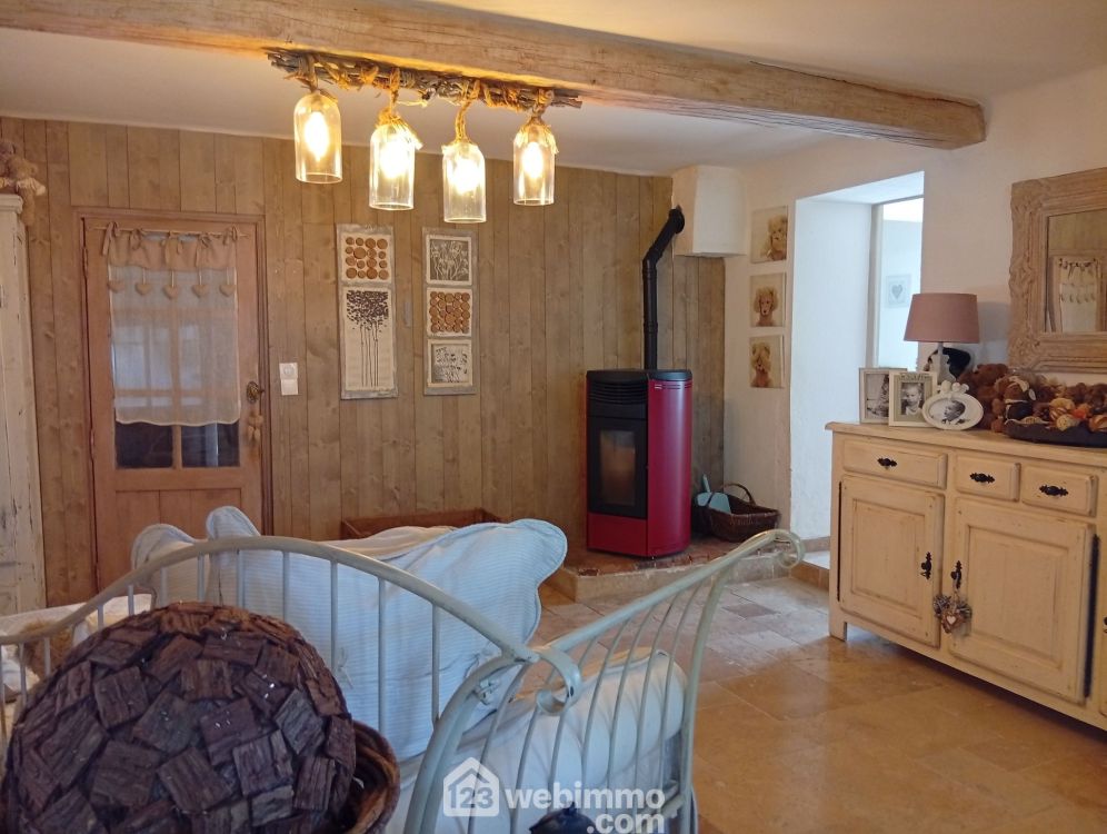 Photo 14 - LE CANNET DES MAURES 83340 à LE CANNET DES MAURES