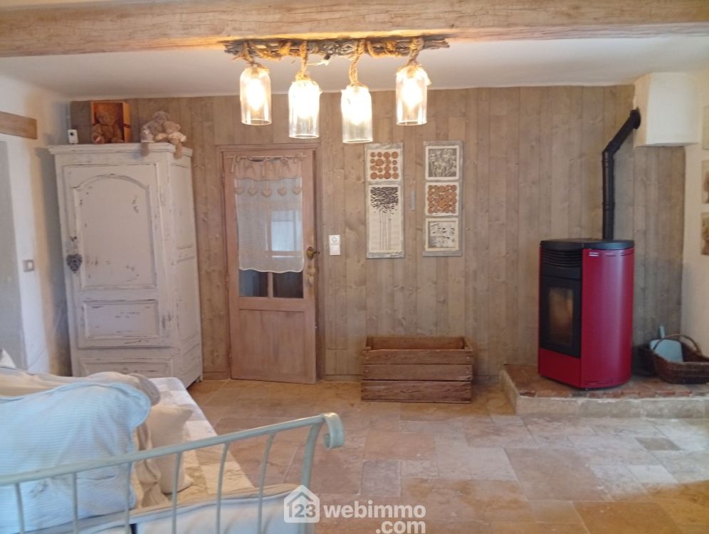 Photo 15 - LE CANNET DES MAURES 83340 à LE CANNET DES MAURES