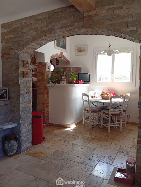 Photo 17 - LE CANNET DES MAURES 83340 à LE CANNET DES MAURES