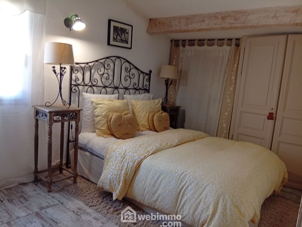 Photo 19 - LE CANNET DES MAURES 83340 à LE CANNET DES MAURES