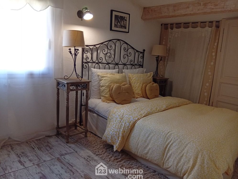 Photo 20 - LE CANNET DES MAURES 83340 à LE CANNET DES MAURES