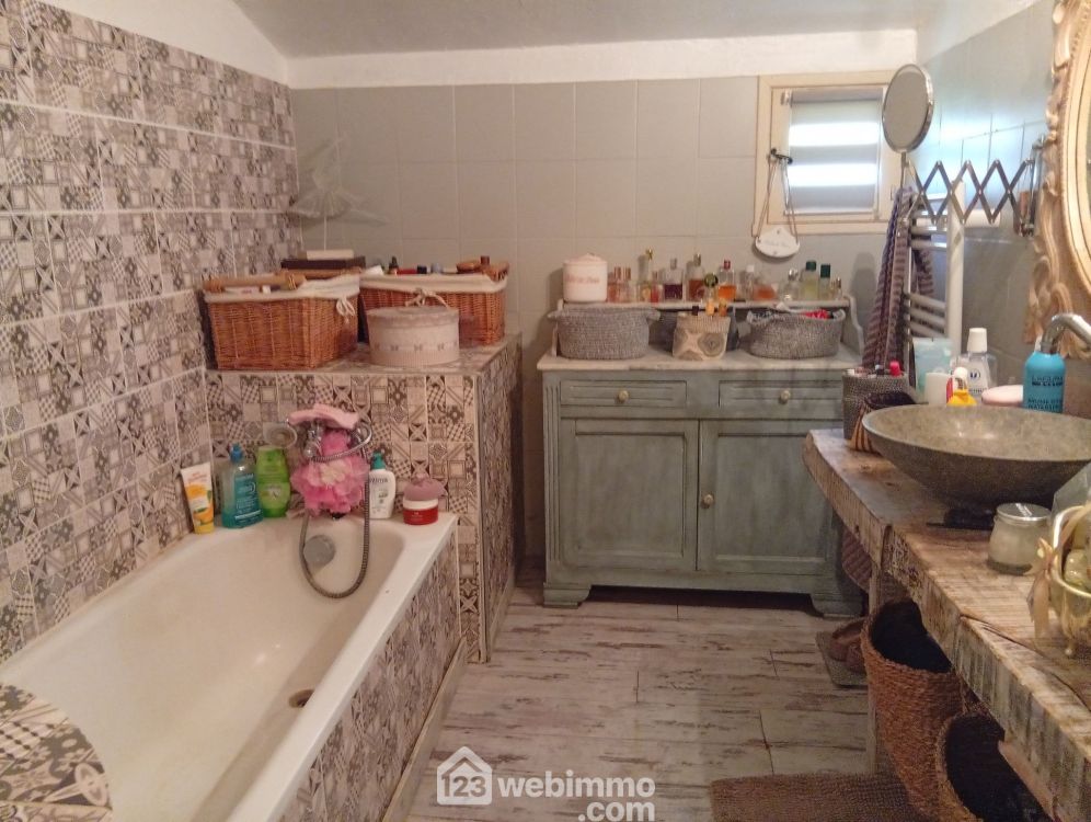 Photo 21 - LE CANNET DES MAURES 83340 à LE CANNET DES MAURES