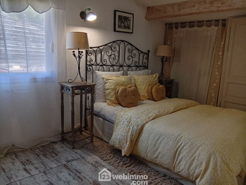 Photo 22 - LE CANNET DES MAURES 83340 à LE CANNET DES MAURES