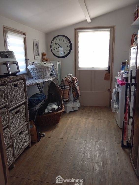 Photo 23 - LE CANNET DES MAURES 83340 à LE CANNET DES MAURES