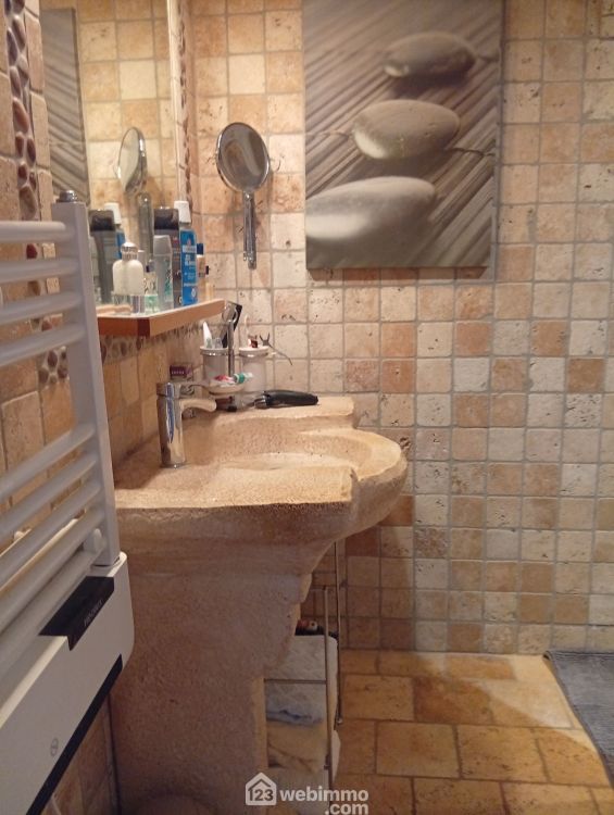 Photo 24 - LE CANNET DES MAURES 83340 à LE CANNET DES MAURES