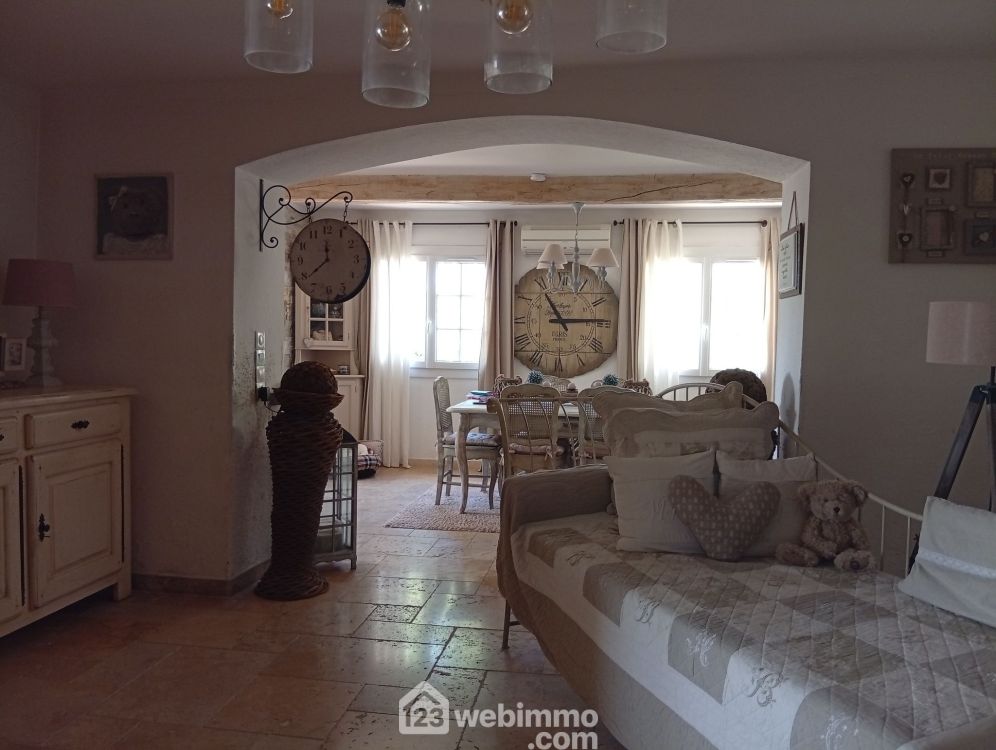 Photo 27 - LE CANNET DES MAURES 83340 à LE CANNET DES MAURES