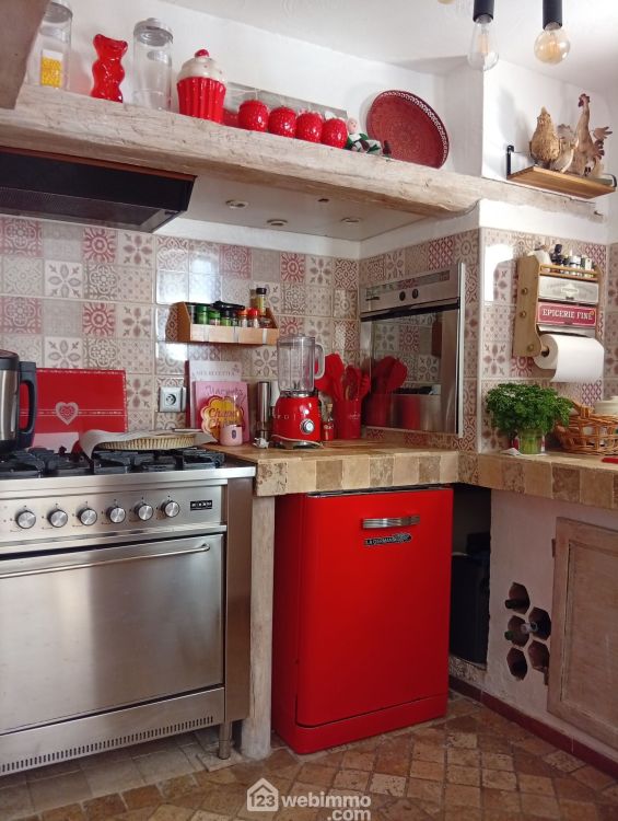 Photo 5 - LE CANNET DES MAURES 83340 à LE CANNET DES MAURES