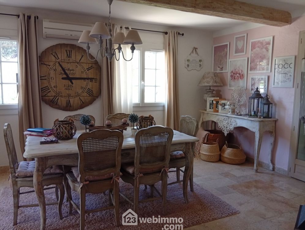 Photo 30 - LE CANNET DES MAURES 83340 à LE CANNET DES MAURES