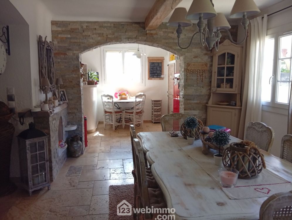 Photo 31 - LE CANNET DES MAURES 83340 à LE CANNET DES MAURES