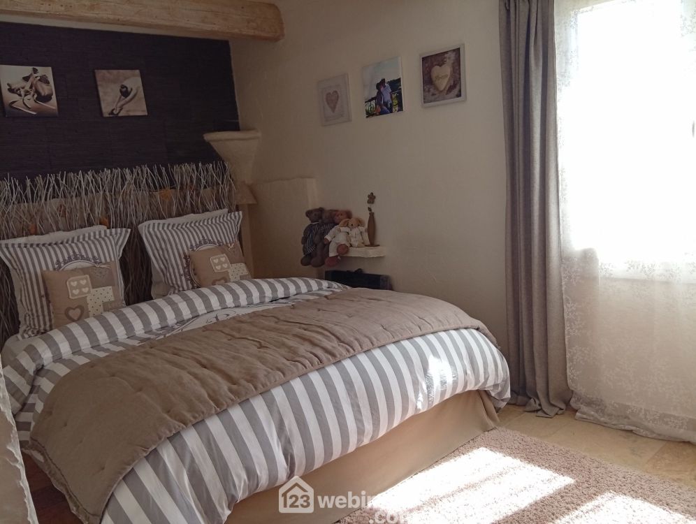 Photo 33 - LE CANNET DES MAURES 83340 à LE CANNET DES MAURES