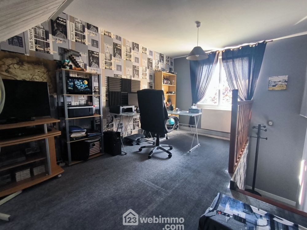 Photo 12 - Noyant et aconin 02200 à Noyant et aconin