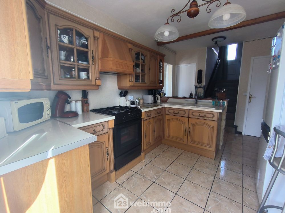 Photo 4 - Noyant et aconin 02200 à Noyant et aconin