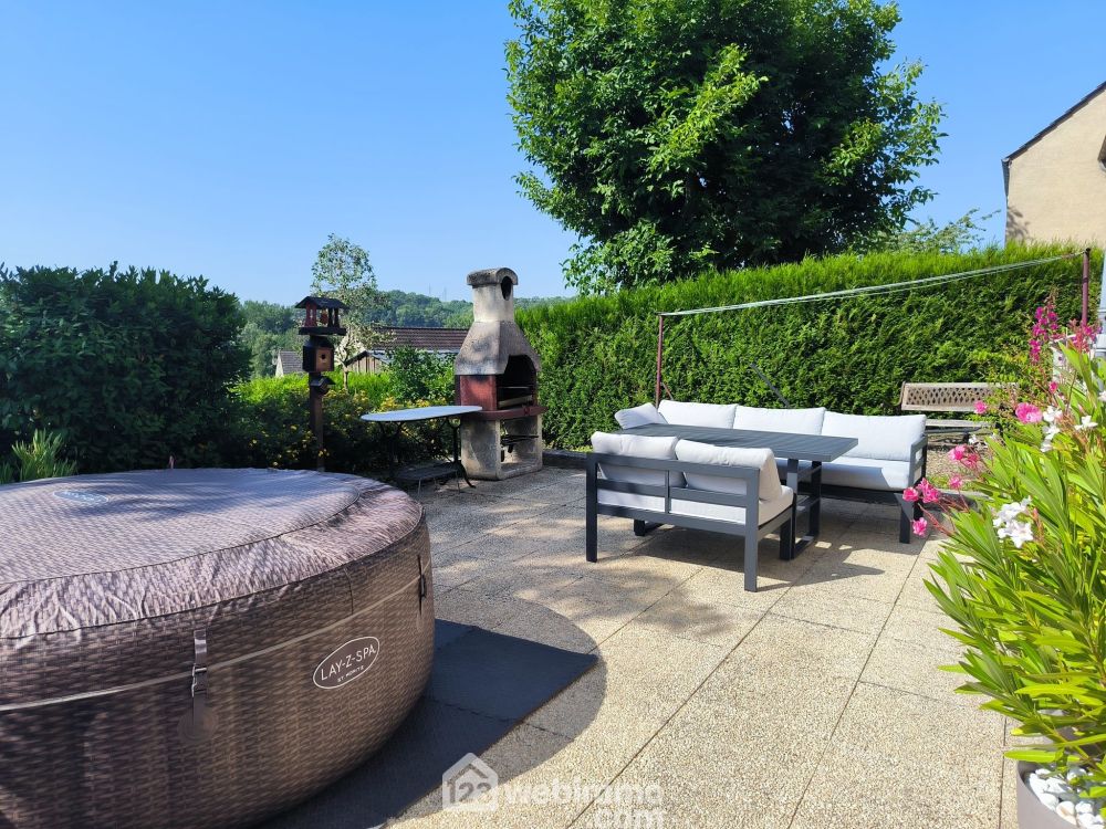 Photo 5 - Noyant et aconin 02200 à Noyant et aconin