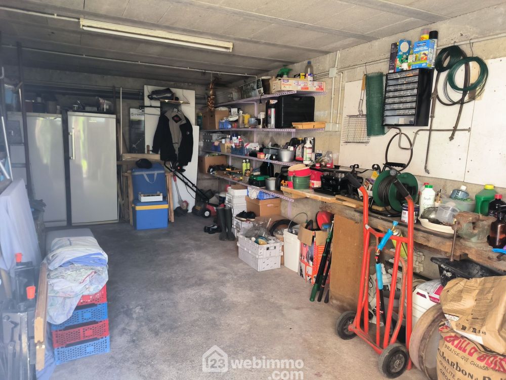 Photo 18 - Noyant et aconin 02200 à Noyant et aconin