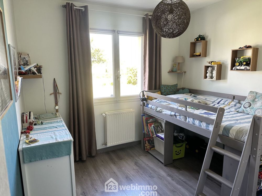 Photo 10 - Mazé-Milon 49630 à Mazé-Milon