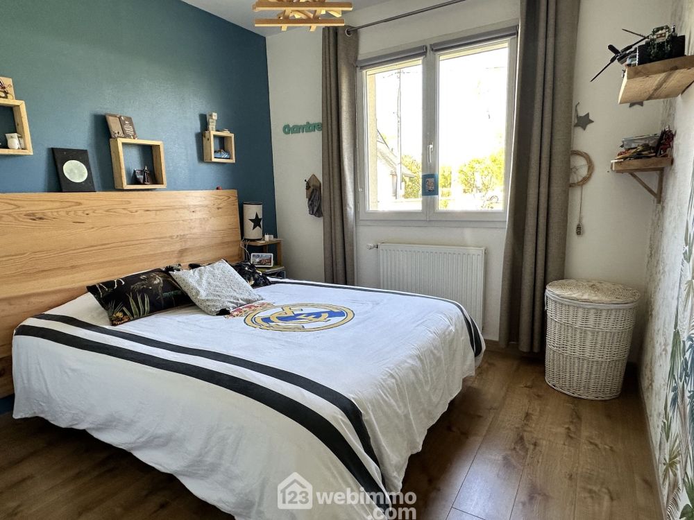 Photo 9 - Mazé-Milon 49630 à Mazé-Milon