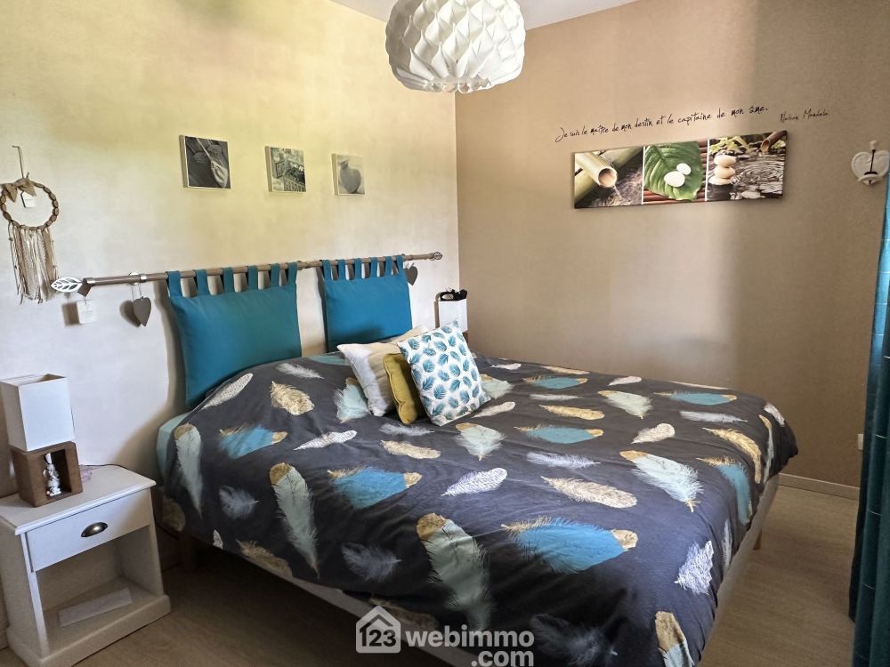 Photo 8 - Mazé-Milon 49630 à Mazé-Milon