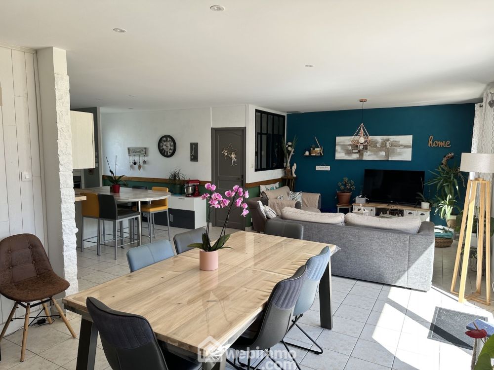 Photo 3 - Mazé-Milon 49630 à Mazé-Milon