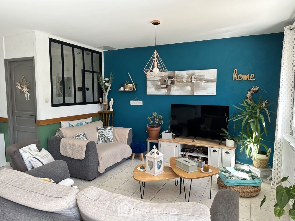 Photo 4 - Mazé-Milon 49630 à Mazé-Milon