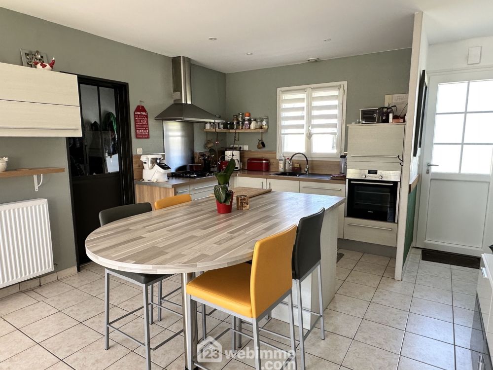 Photo 6 - Mazé-Milon 49630 à Mazé-Milon